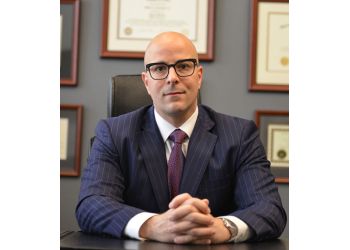 John L. Calcagni, III Providence,  Office