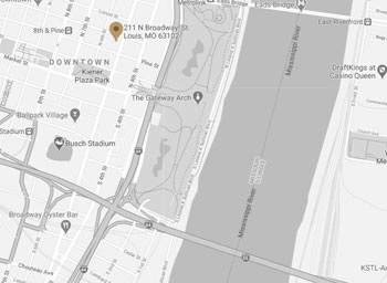 Cosmich Simmons & Brown, PLLC Jackson, MS Office