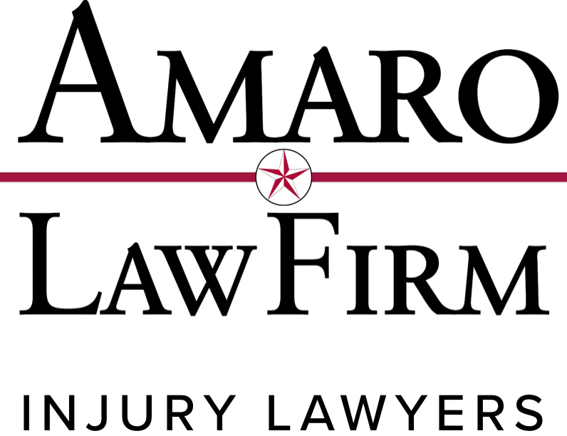 Amaro Law Firm Houston, TX Office