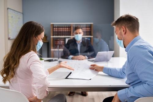 The Behan Law Group, P.L.L.C Tucson,  Office