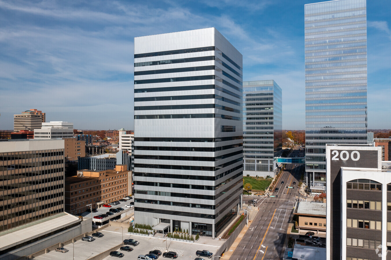 Foley & Mansfield Saint Louis, MO Office