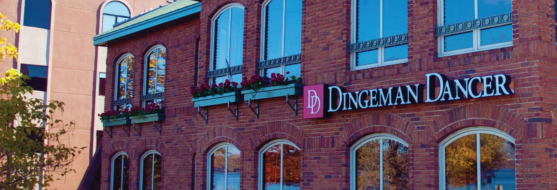 Dingeman & Dancer, PLC Traverse City, MI Office