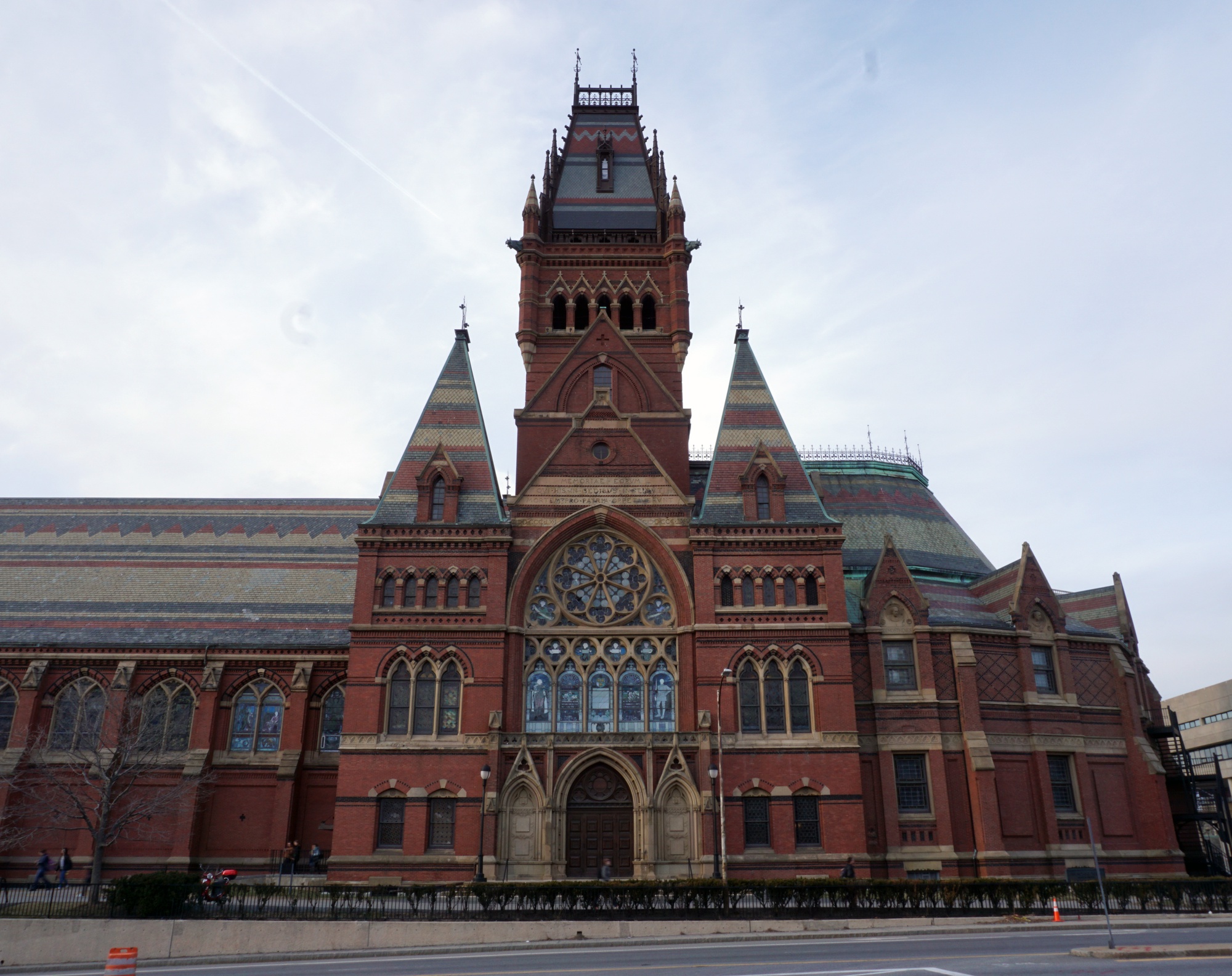 Furman Gregory, LLC Boston, MA Office