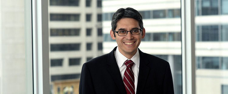 Liston Abramson LLP New York City,  Office