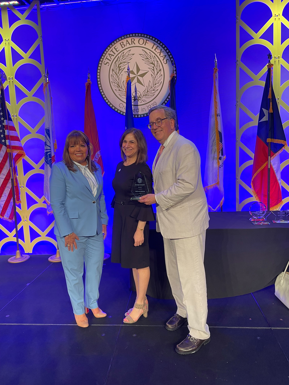 Hedrick Kring Bailey Houston, TX Office