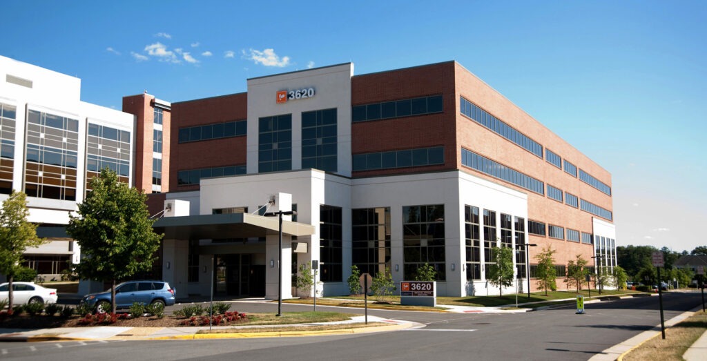 Malinowski Hubbard, PLLC Fairfax, VA Office