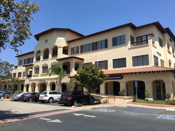 LightGabler Camarillo,  Office