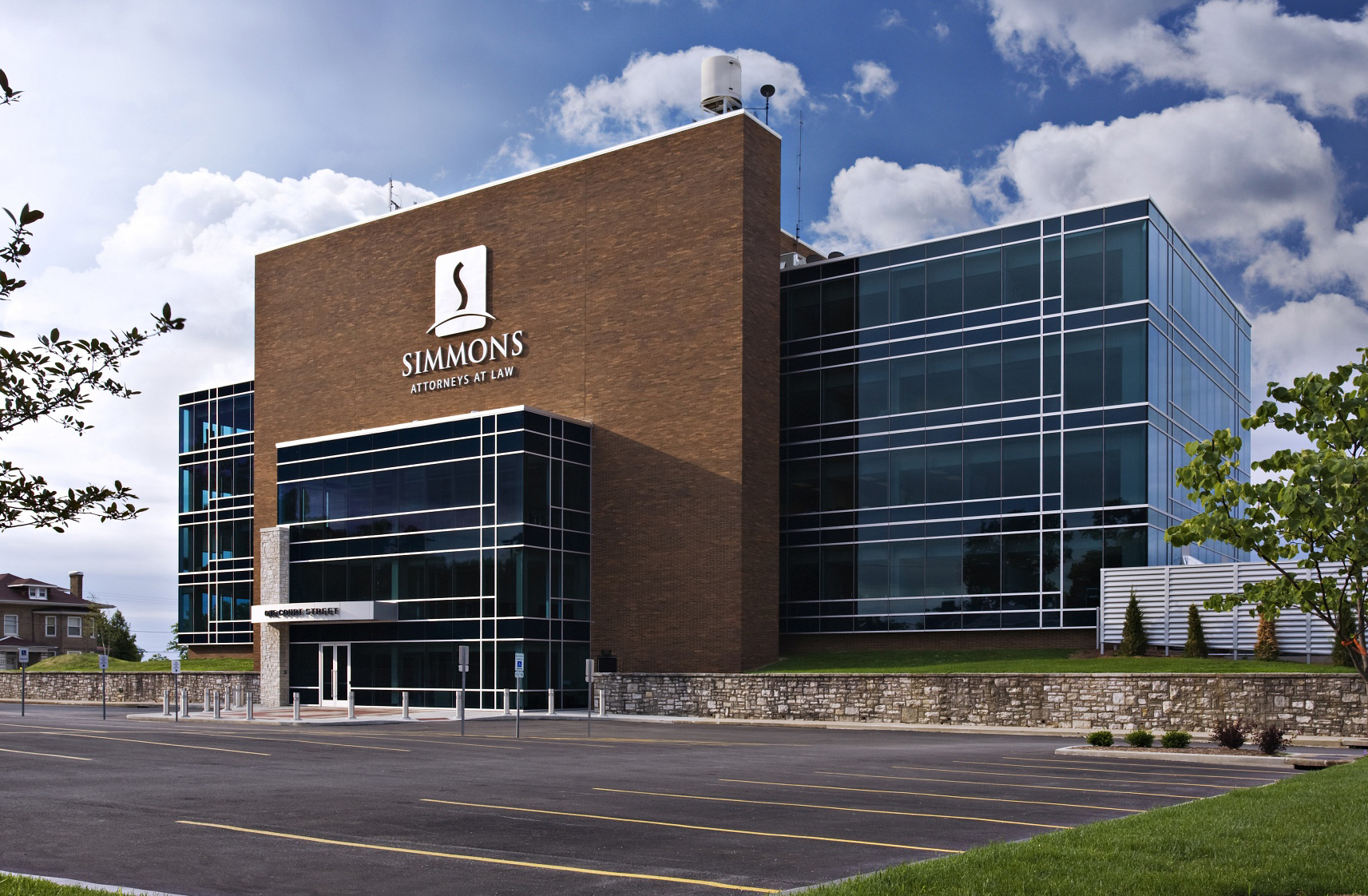 Simmons & Simmons LLP , United States Office