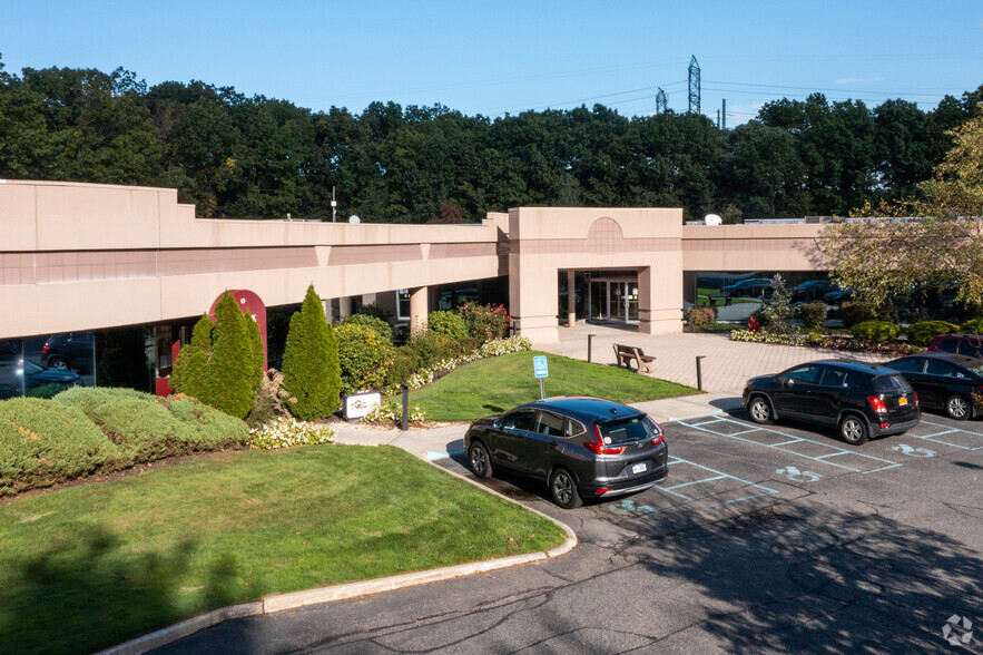 Burner Prudenti Law, P.C East Setauket, NY Office