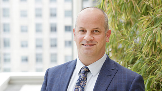 Caesar & Bender, LLP Chicago,  Office