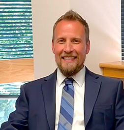 Richard M. Squire & Associates, LLC Cherry Hill, NJ Office