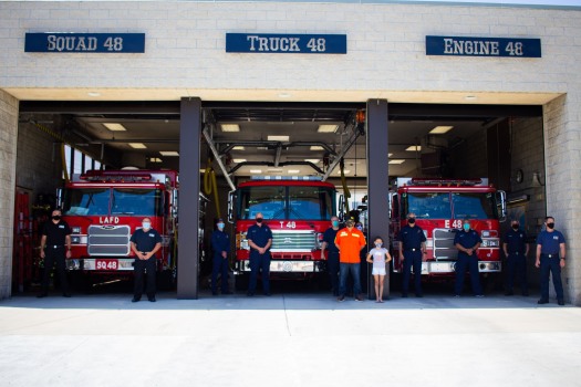 Donna Law Firm, PC Long Beach, CA Office