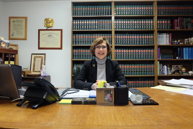 Randazzo & Giffords, P.C New York City, NY Office