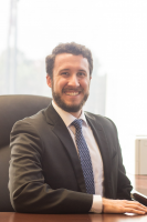 Boleman Law Firm Richmond, VA Office