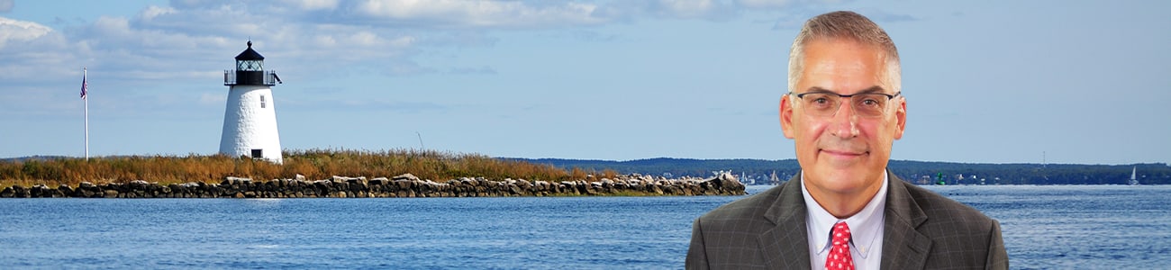 The Law Offices of John C. Manoog III Centerville, MA Office