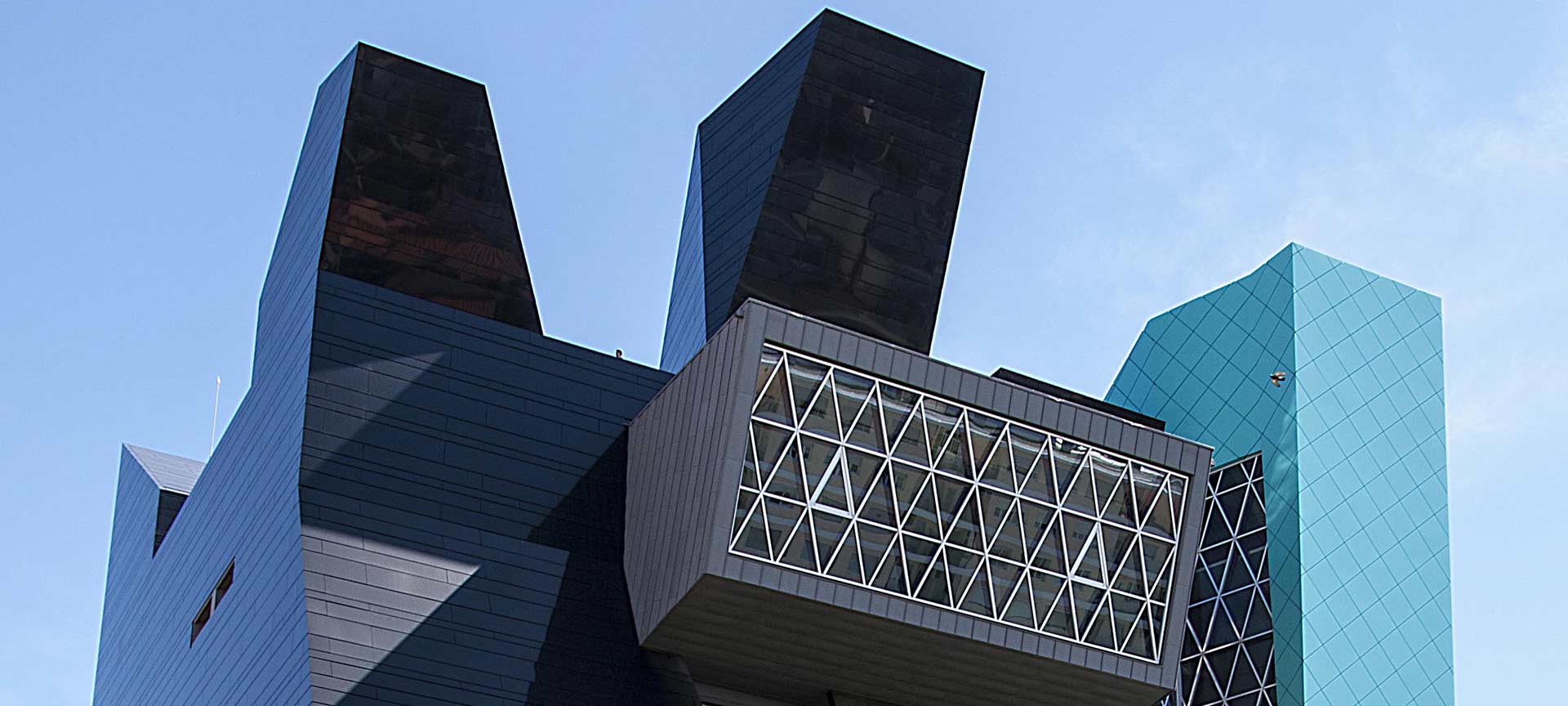 Cuatrecasas Zaragoza, Spain Office