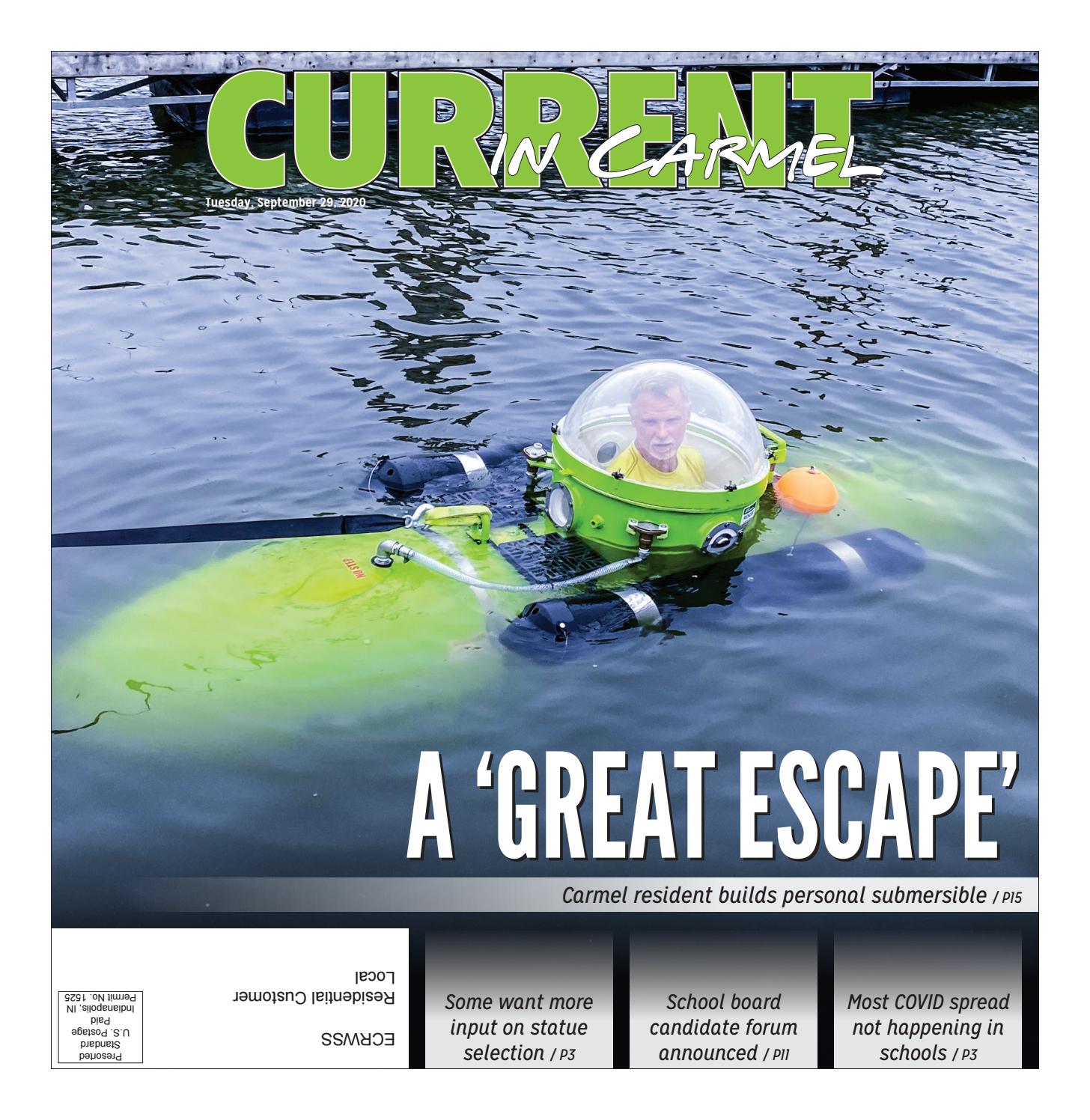 Coots, Henke & Wheeler, P.C Carmel, IN Office