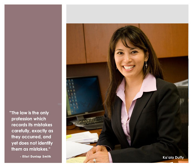 Klevansky Piper, LLP Honolulu, HI Office