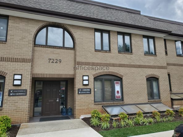 MarcusBonsib, LLC Greenbelt, MD Office