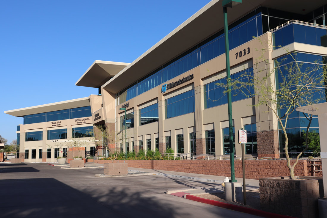 Platt & Westby,P.C Scottsdale, AZ Office