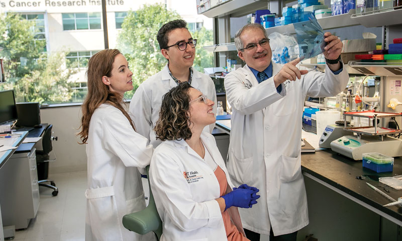 Garcia & Garcia Attorneys at Law PLLC San Antonio, TX Office