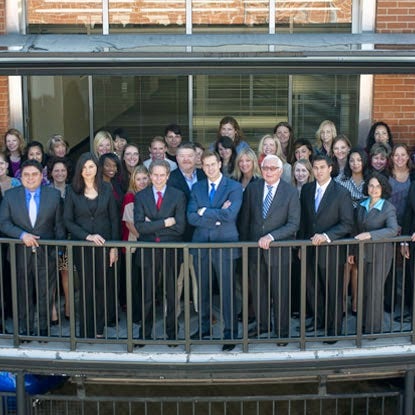 McDivitt Law Firm Colorado Springs, CO Office