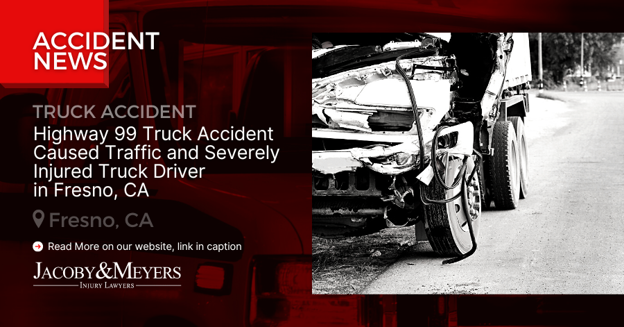 Jacoby & Meyers Fresno, CA Office