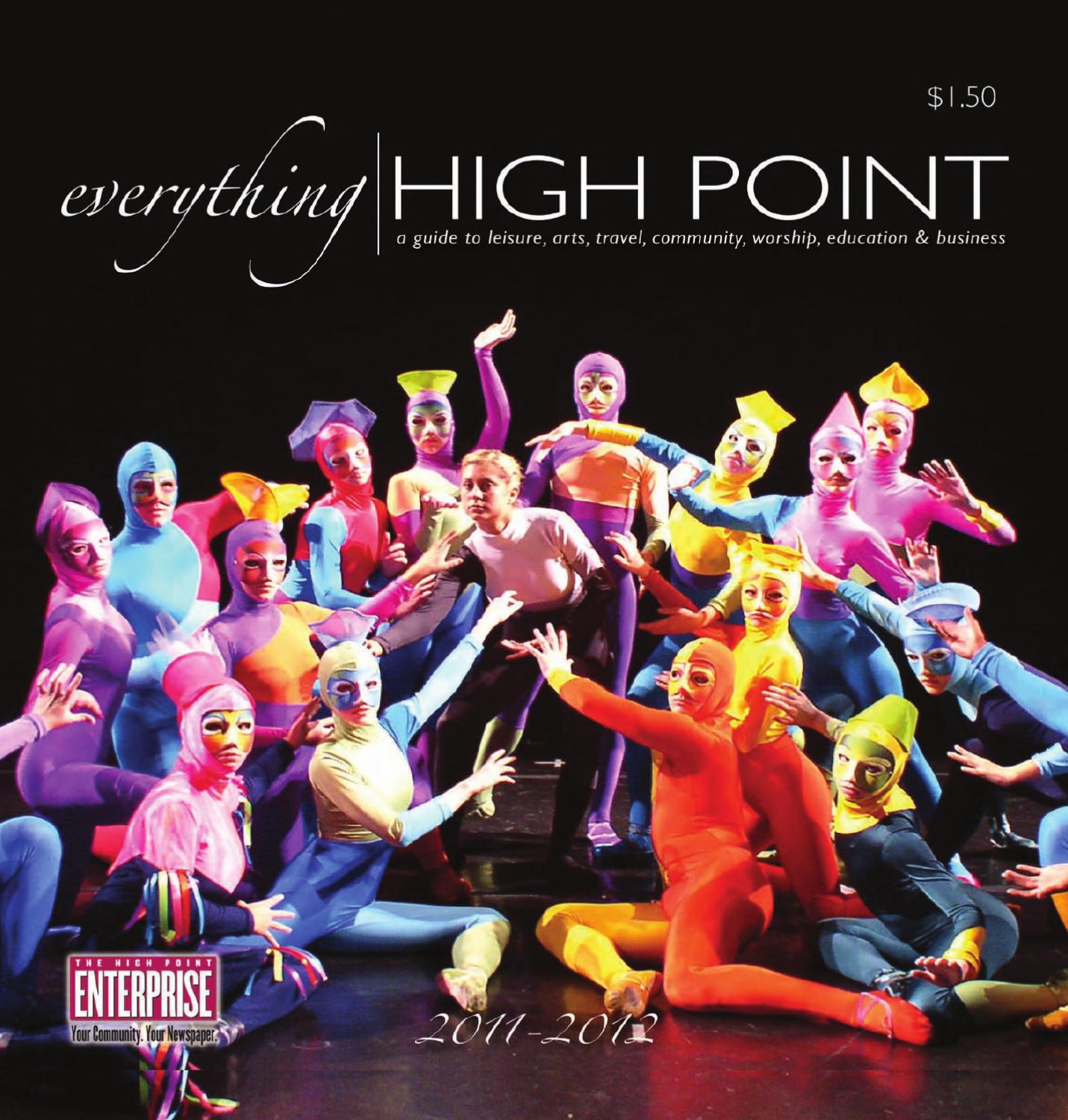 Jacob Darr Associates High Point,  Office