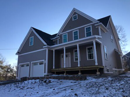 Next Phase Legal LLC Medfield, MA Office