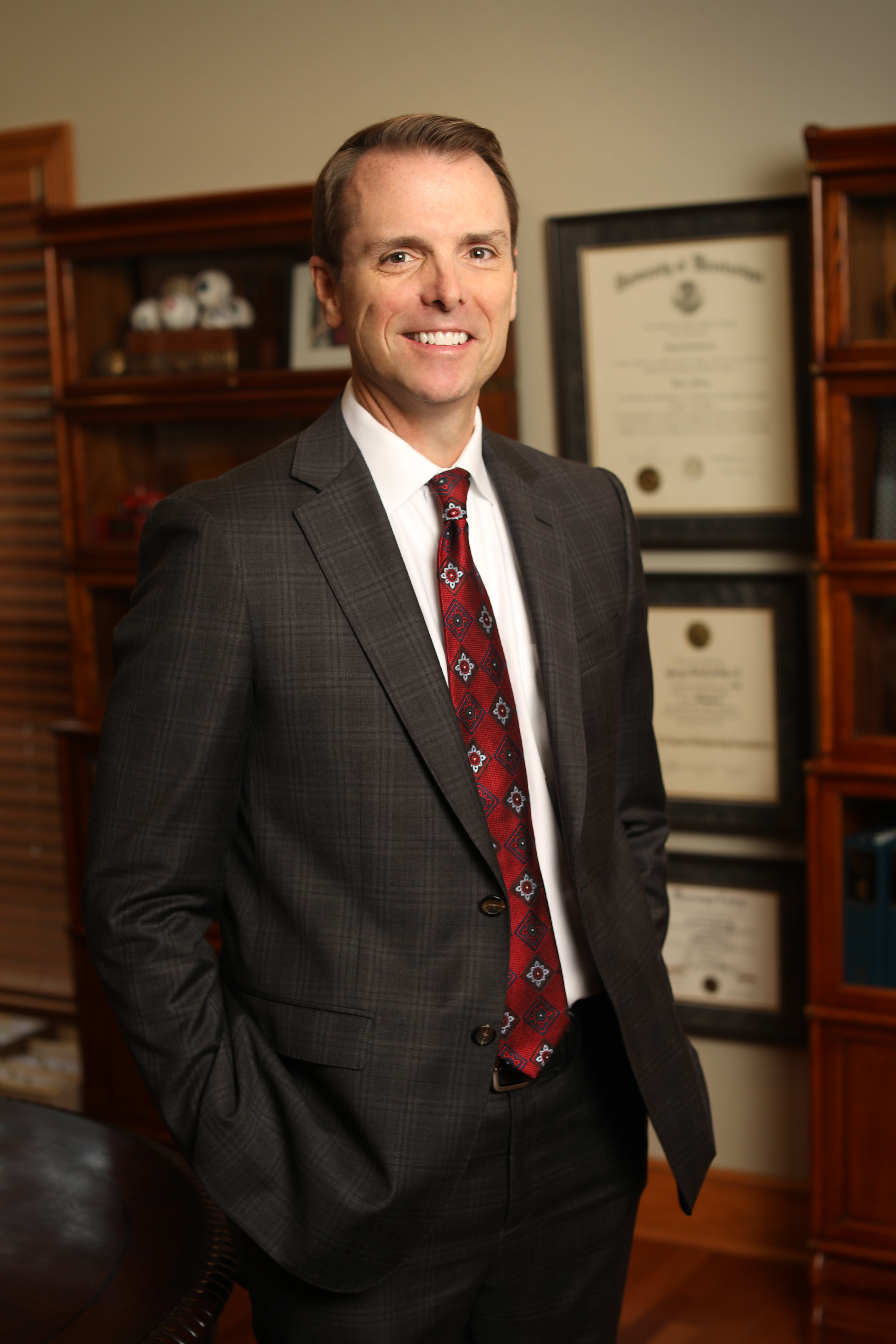 Hicks Law Firm, PLLC Hattiesburg, MS Office