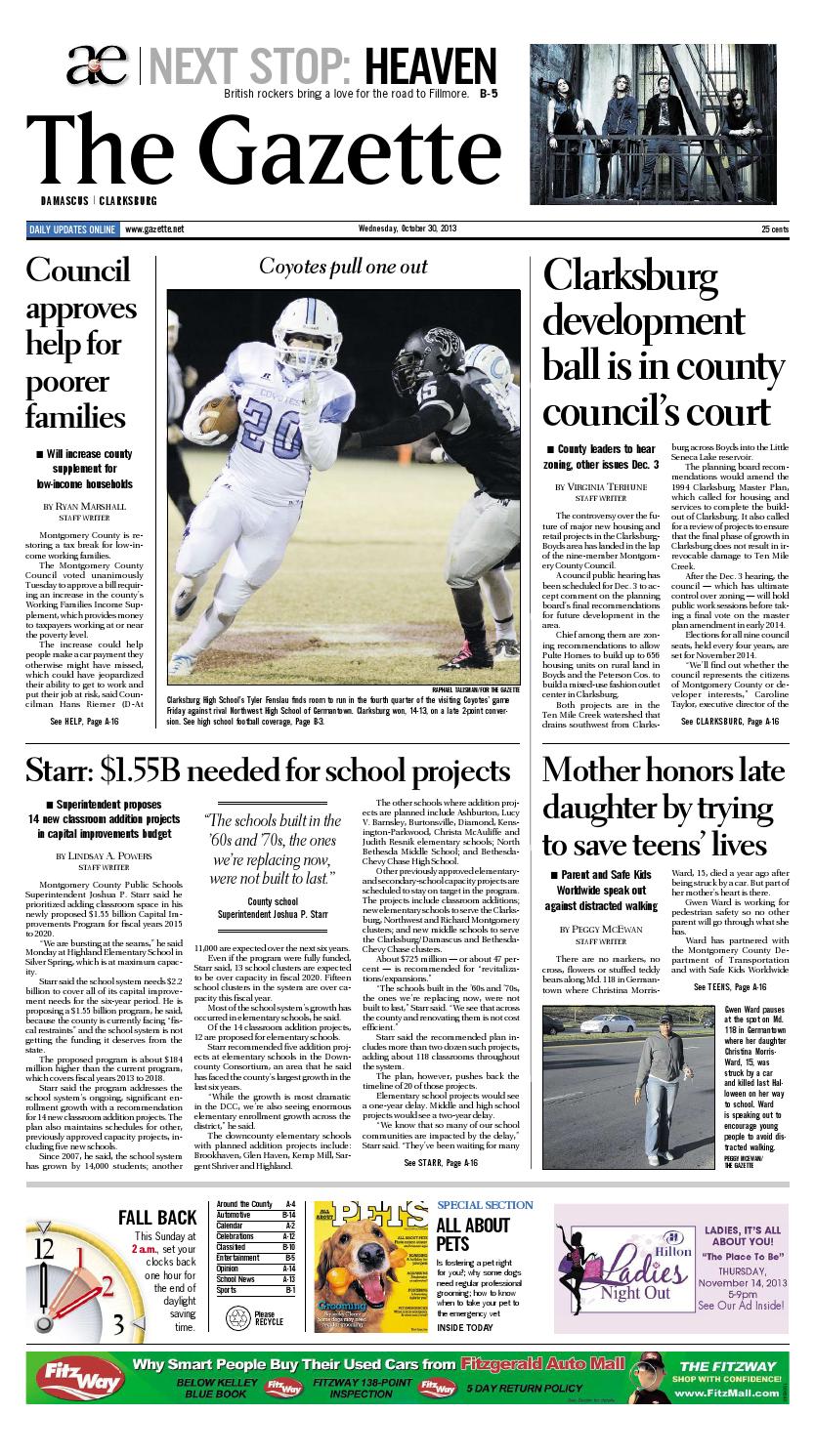 MCSHANE PC Rockville, MD Office