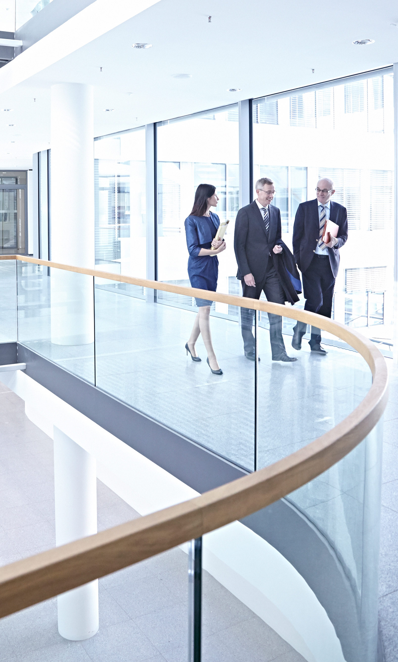 Hoffmann Eitle London, United Kingdom Office