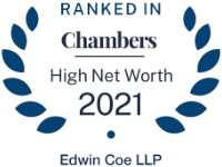 Edwin Coe LLP London, United Kingdom Office