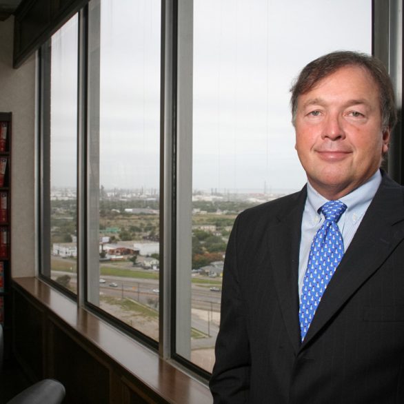 Cotten Schmidt, L.L.P The Woodlands, TX Office