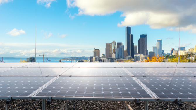 A&O Shearman Los Angeles, CA Office