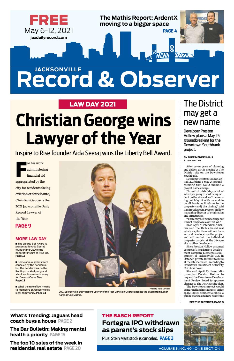 Margol & Margol, P.A Jacksonville Beach,  Office