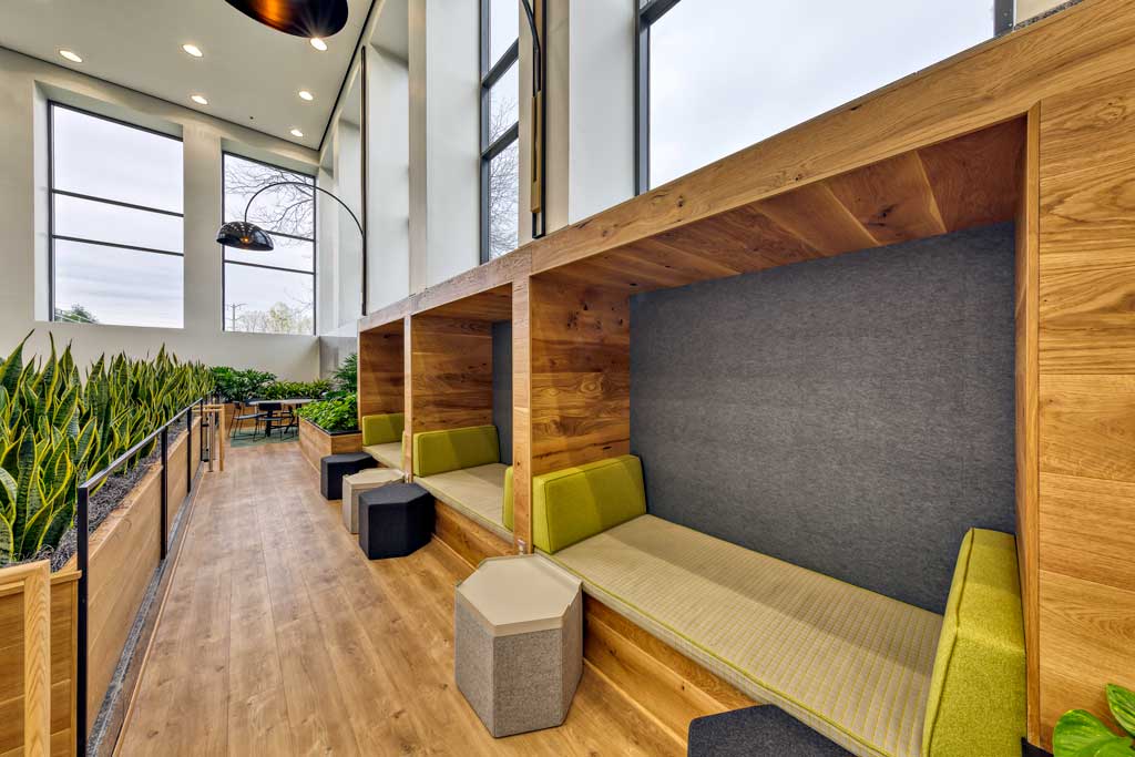 Cutler & Associates, LTD Schaumburg, IL Office