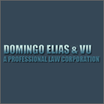 Domingo Elias & Vu APLC Los Angeles, CA Office