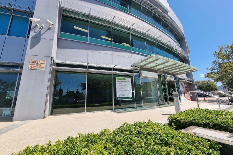 Slater and Gordon Ltd Gold Coast, Australia Office