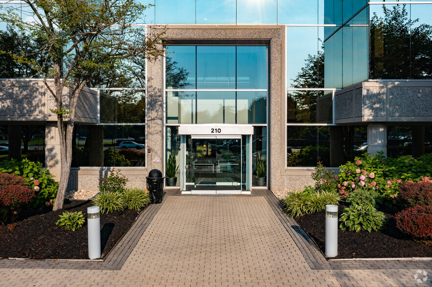 White and Williams LLP Cherry Hill, NJ Office