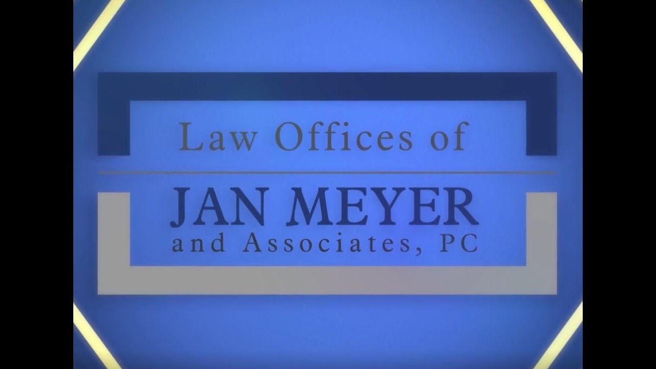 Law Offices of Jan Meyer & Associates, PC Teaneck, NJ Office