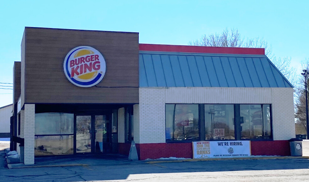 Goosmann Law Firm Spirit Lake, IA Office