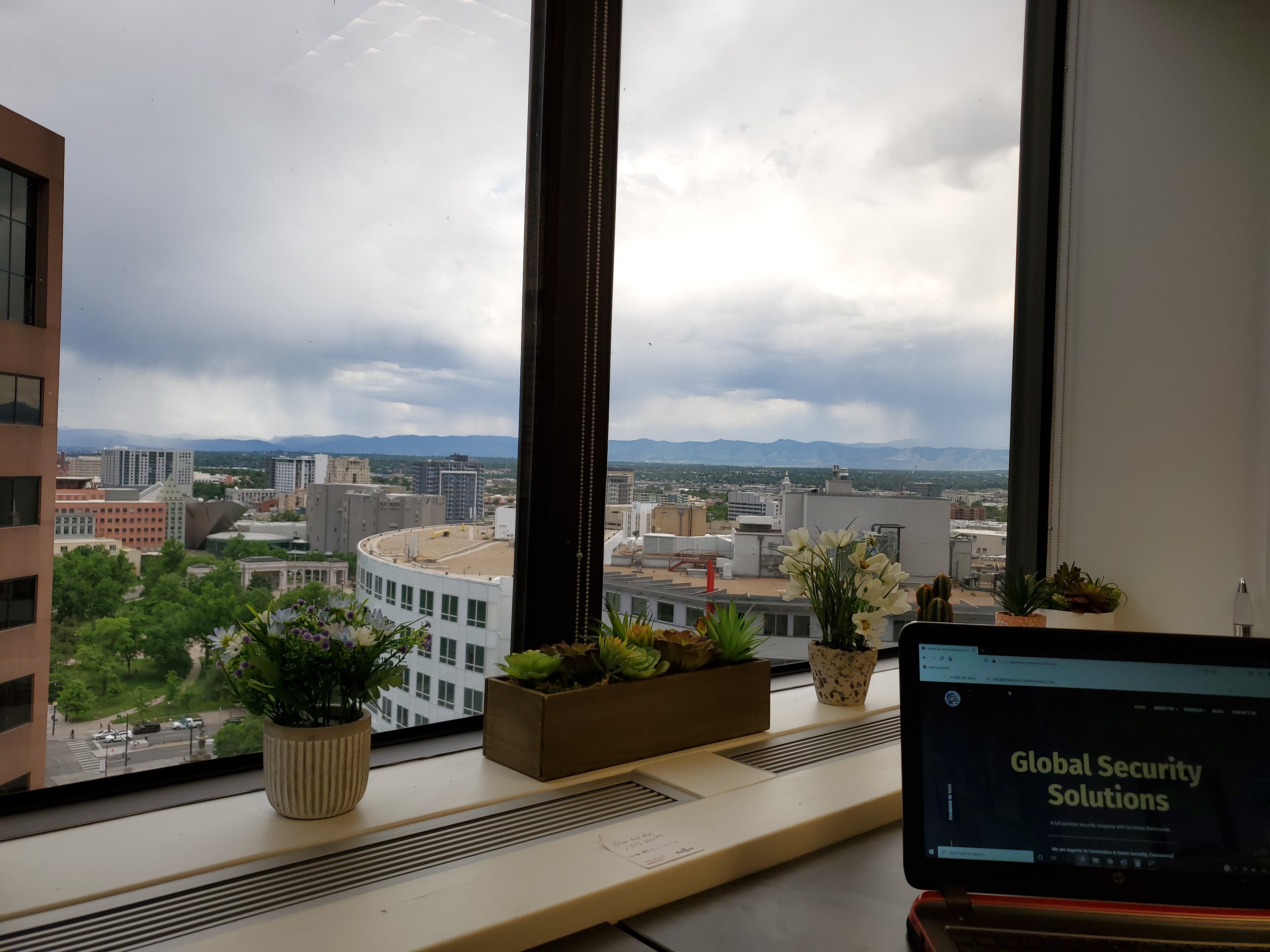 Town & Town LLC Highlands Ranch,  Office