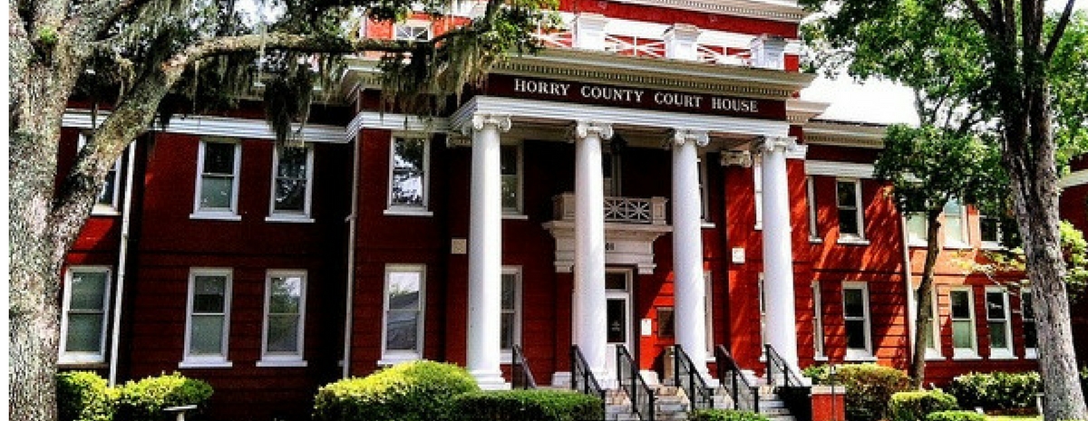 Coastal Law, LLC Conway, SC Office