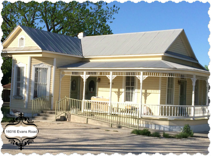 Weisinger Law Firm, PLLC Selma,  Office