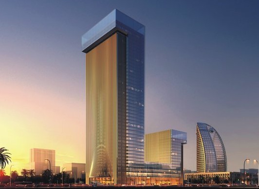 Beijing Guantao Law Firm Xiamen, China Office