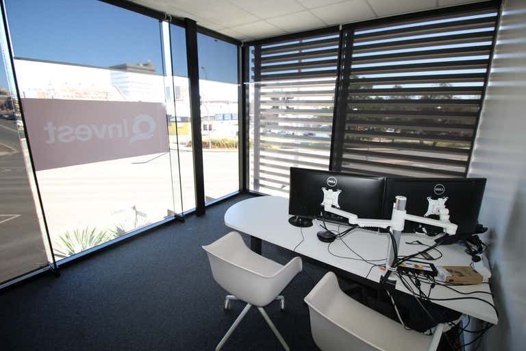 Slater and Gordon Ltd Toowoomba, Australia Office