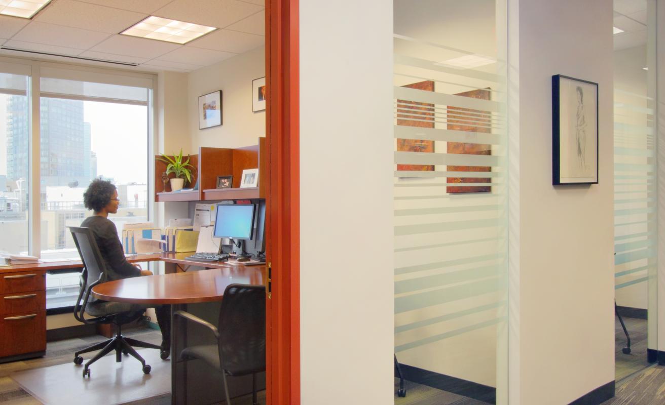 Klein Hornig LLP Boston, MA Office