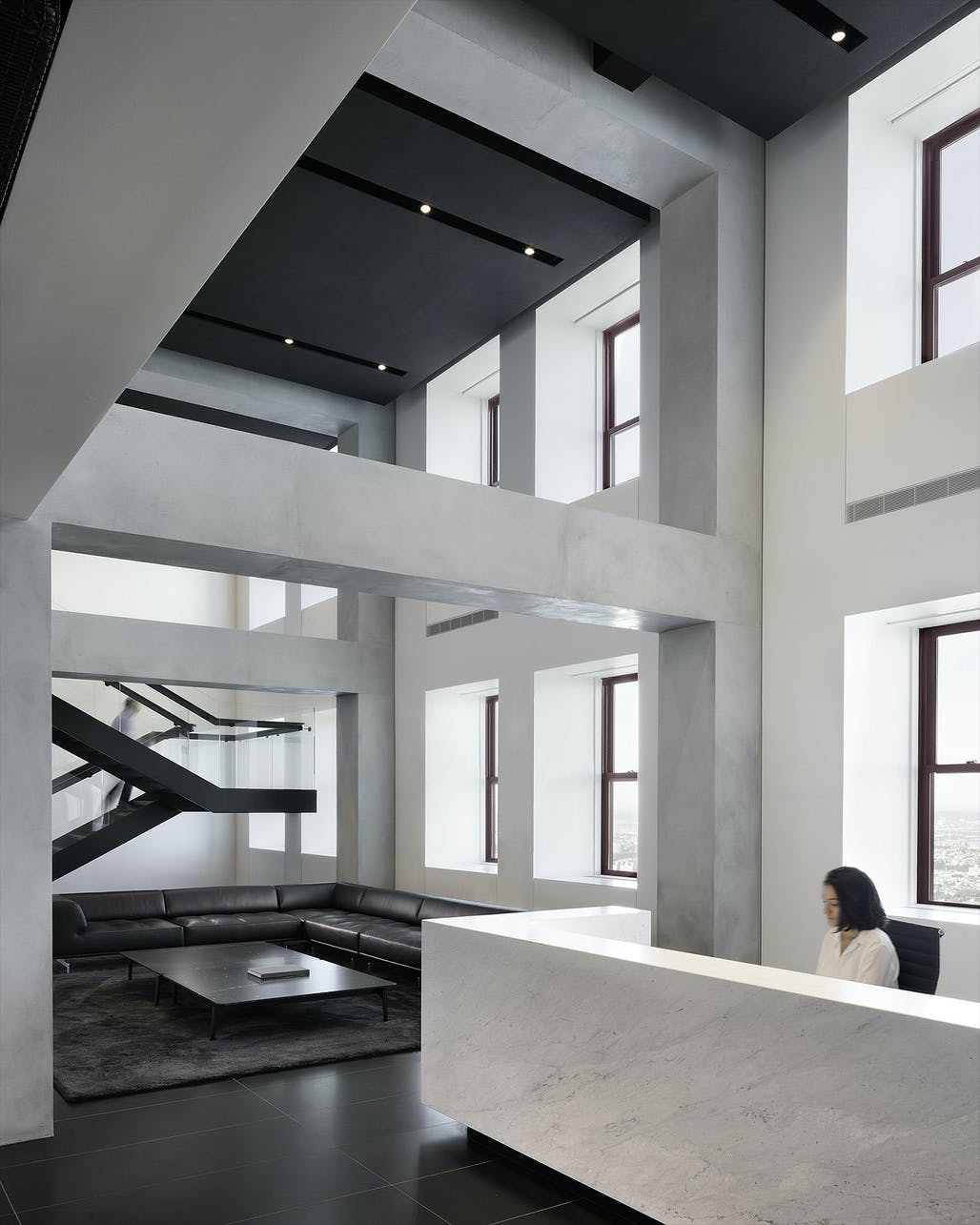 Stikeman Elliott LLP New York City, NY Office