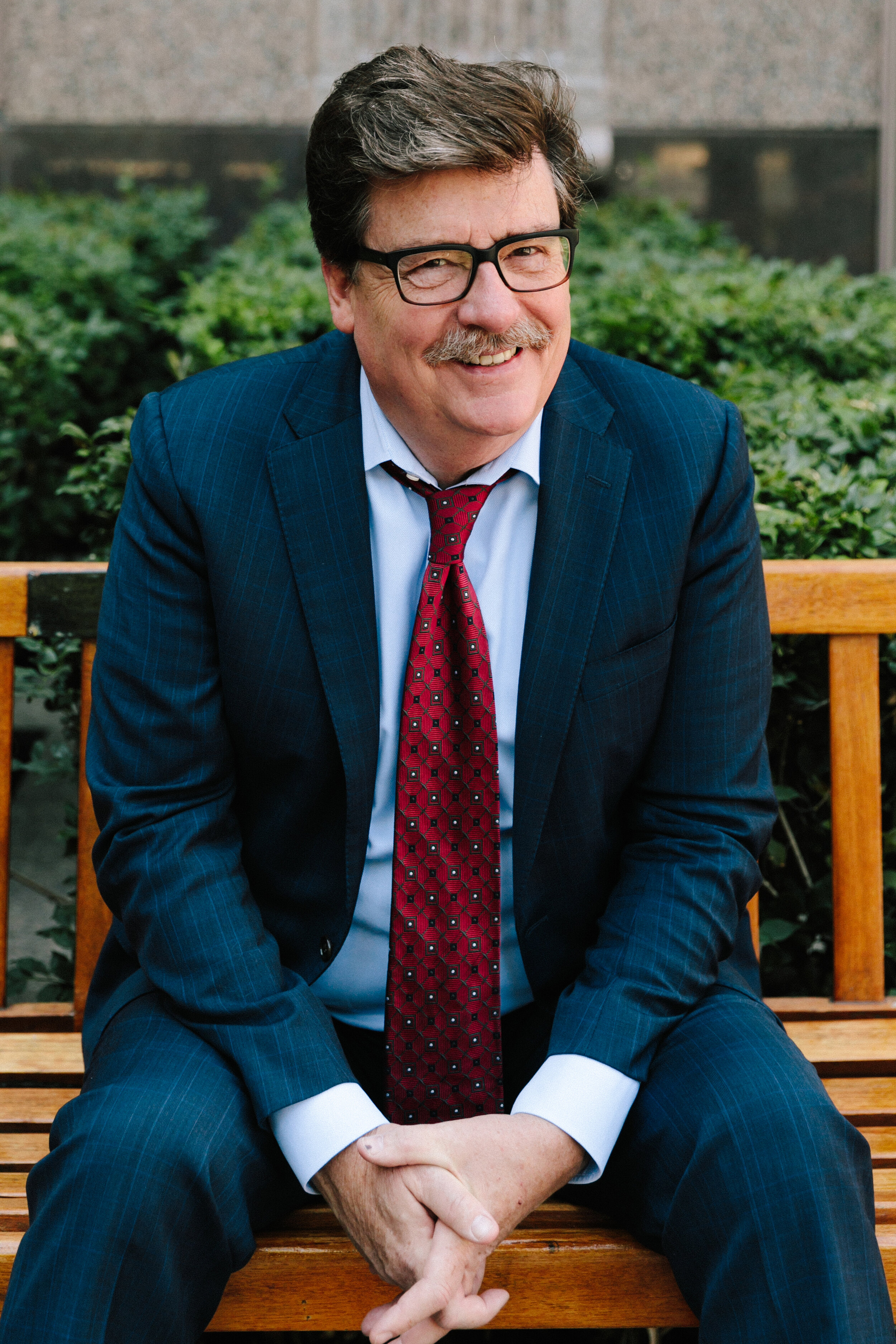 William J. Portanova Sacramento, CA Office